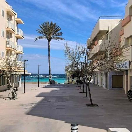 Apt Calmacabana A 50M Dal Mare Apartment Ес Пухолс Екстериор снимка