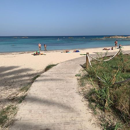 Apt Calmacabana A 50M Dal Mare Apartment Ес Пухолс Екстериор снимка