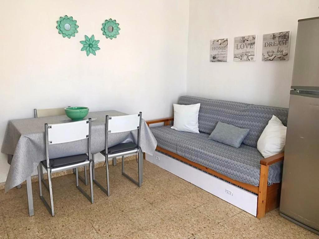 Apt Calmacabana A 50M Dal Mare Apartment Ес Пухолс Екстериор снимка