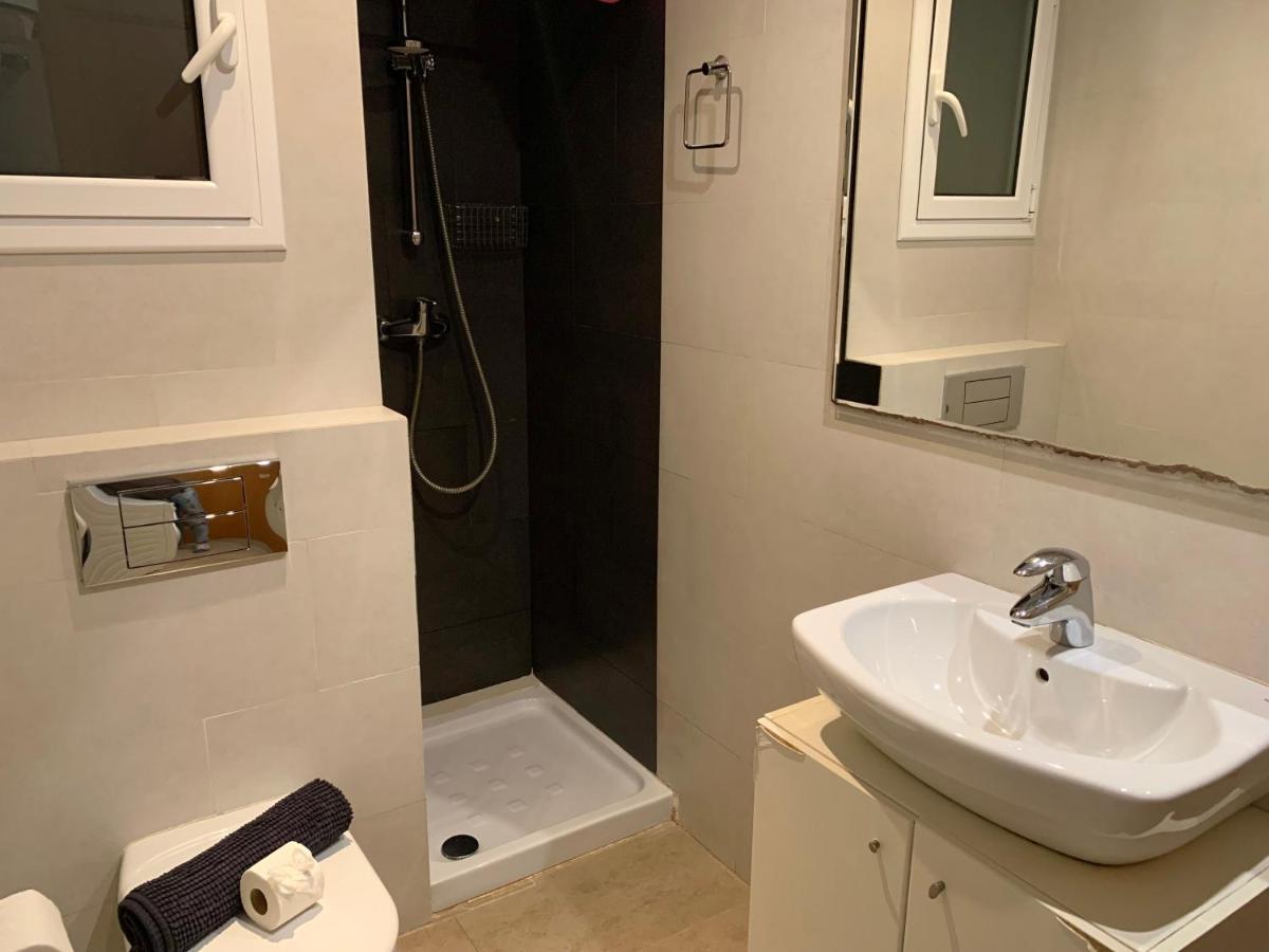 Apt Calmacabana A 50M Dal Mare Apartment Ес Пухолс Екстериор снимка