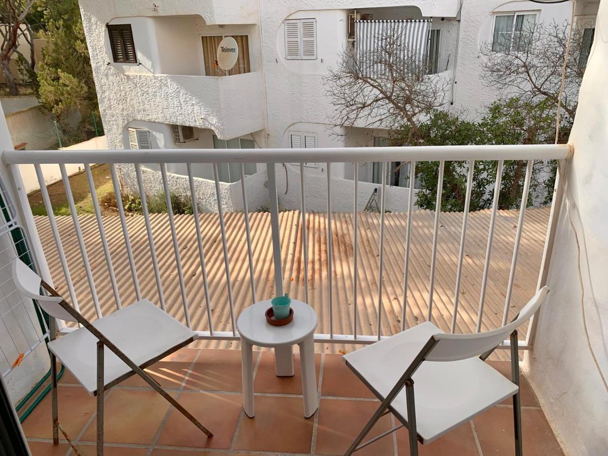 Apt Calmacabana A 50M Dal Mare Apartment Ес Пухолс Стая снимка