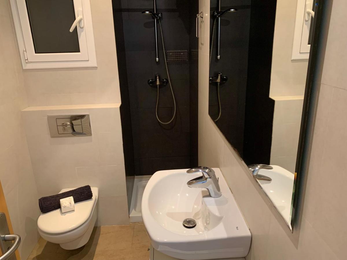 Apt Calmacabana A 50M Dal Mare Apartment Ес Пухолс Екстериор снимка
