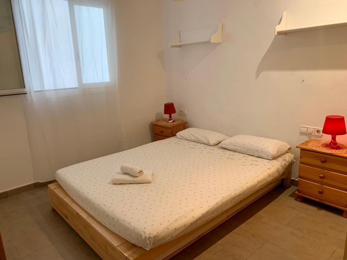 Apt Calmacabana A 50M Dal Mare Apartment Ес Пухолс Екстериор снимка