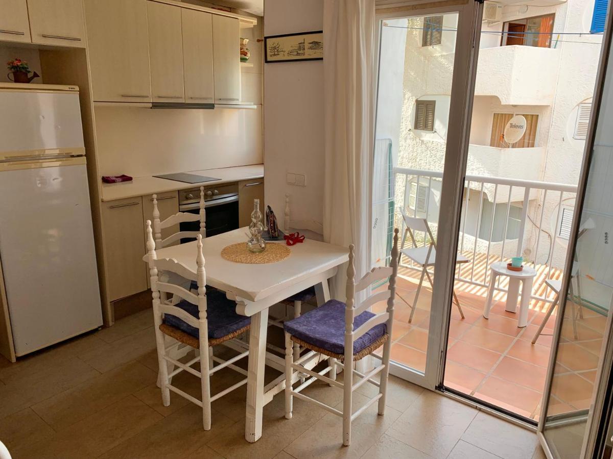 Apt Calmacabana A 50M Dal Mare Apartment Ес Пухолс Екстериор снимка