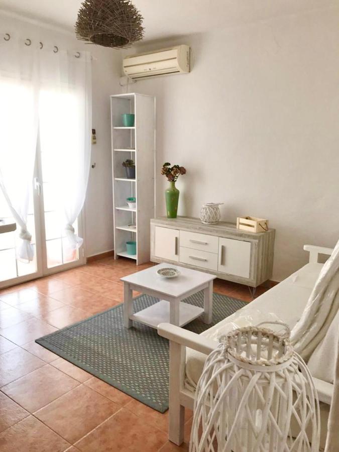 Apt Calmacabana A 50M Dal Mare Apartment Ес Пухолс Екстериор снимка