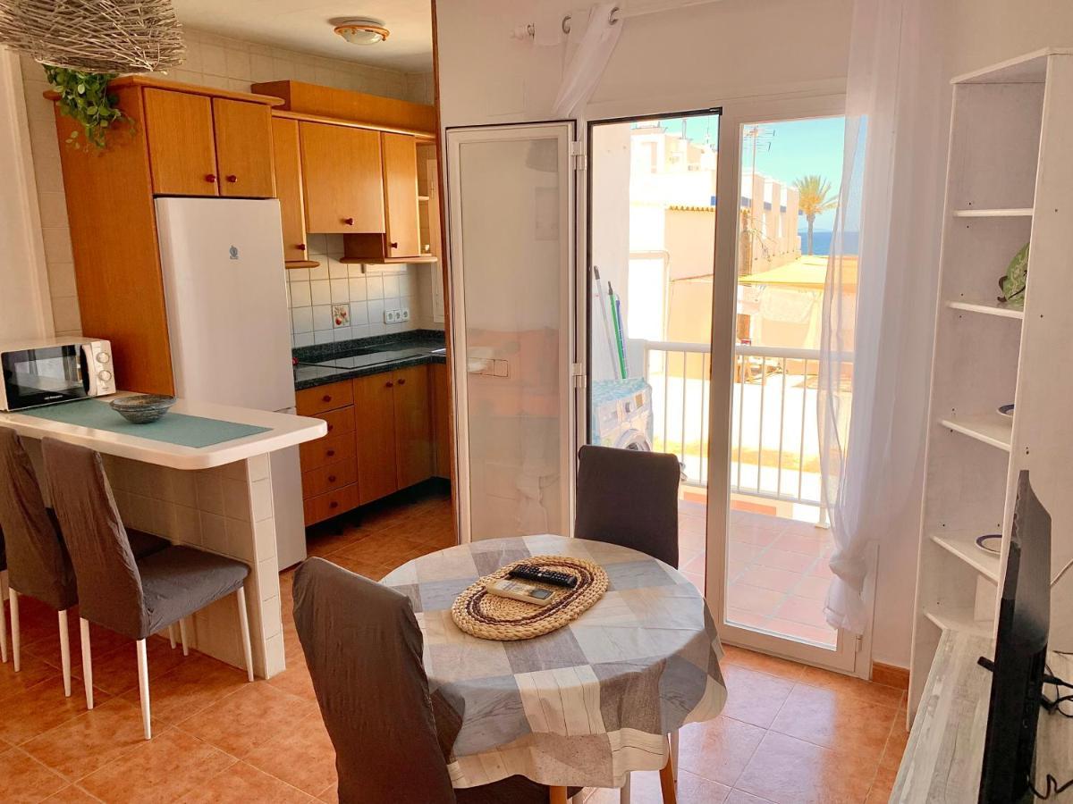 Apt Calmacabana A 50M Dal Mare Apartment Ес Пухолс Екстериор снимка
