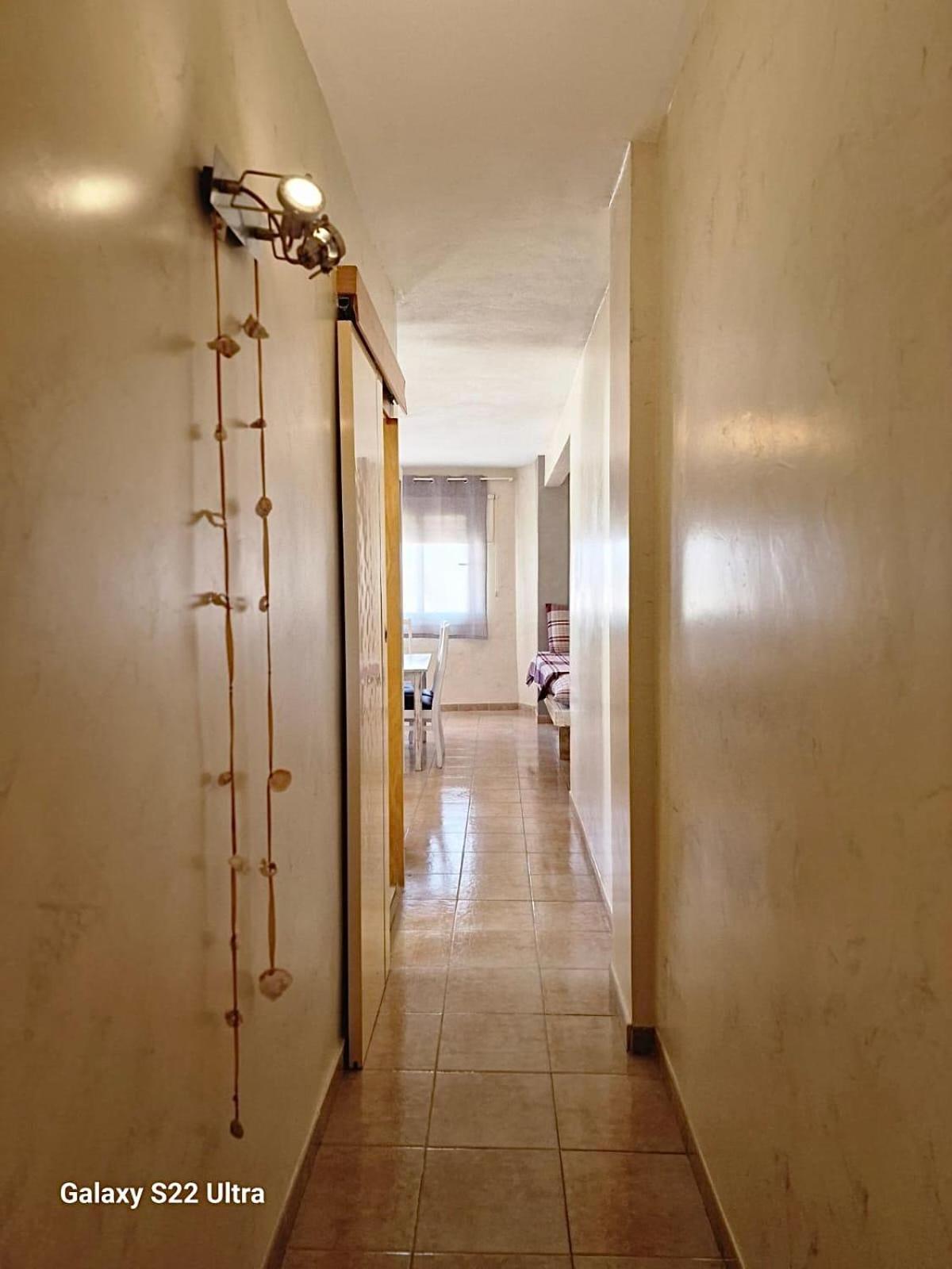 Apt Calmacabana A 50M Dal Mare Apartment Ес Пухолс Стая снимка