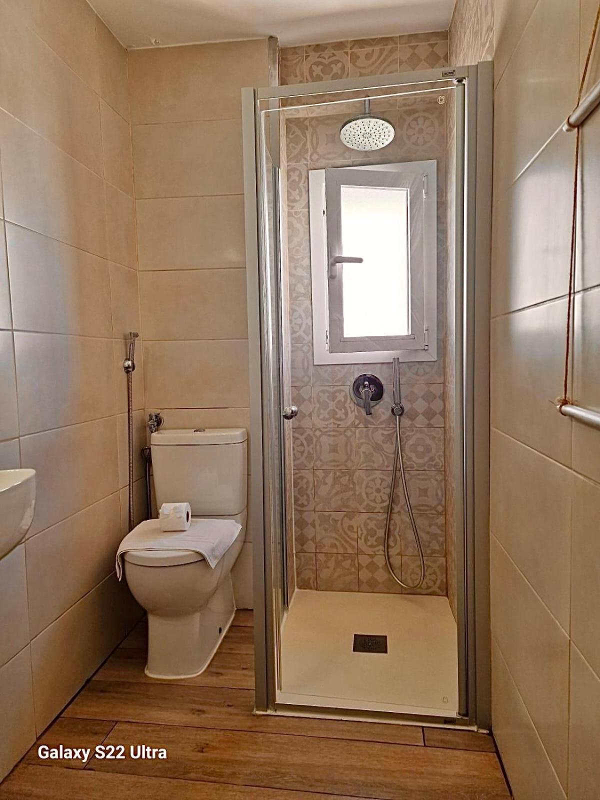 Apt Calmacabana A 50M Dal Mare Apartment Ес Пухолс Екстериор снимка