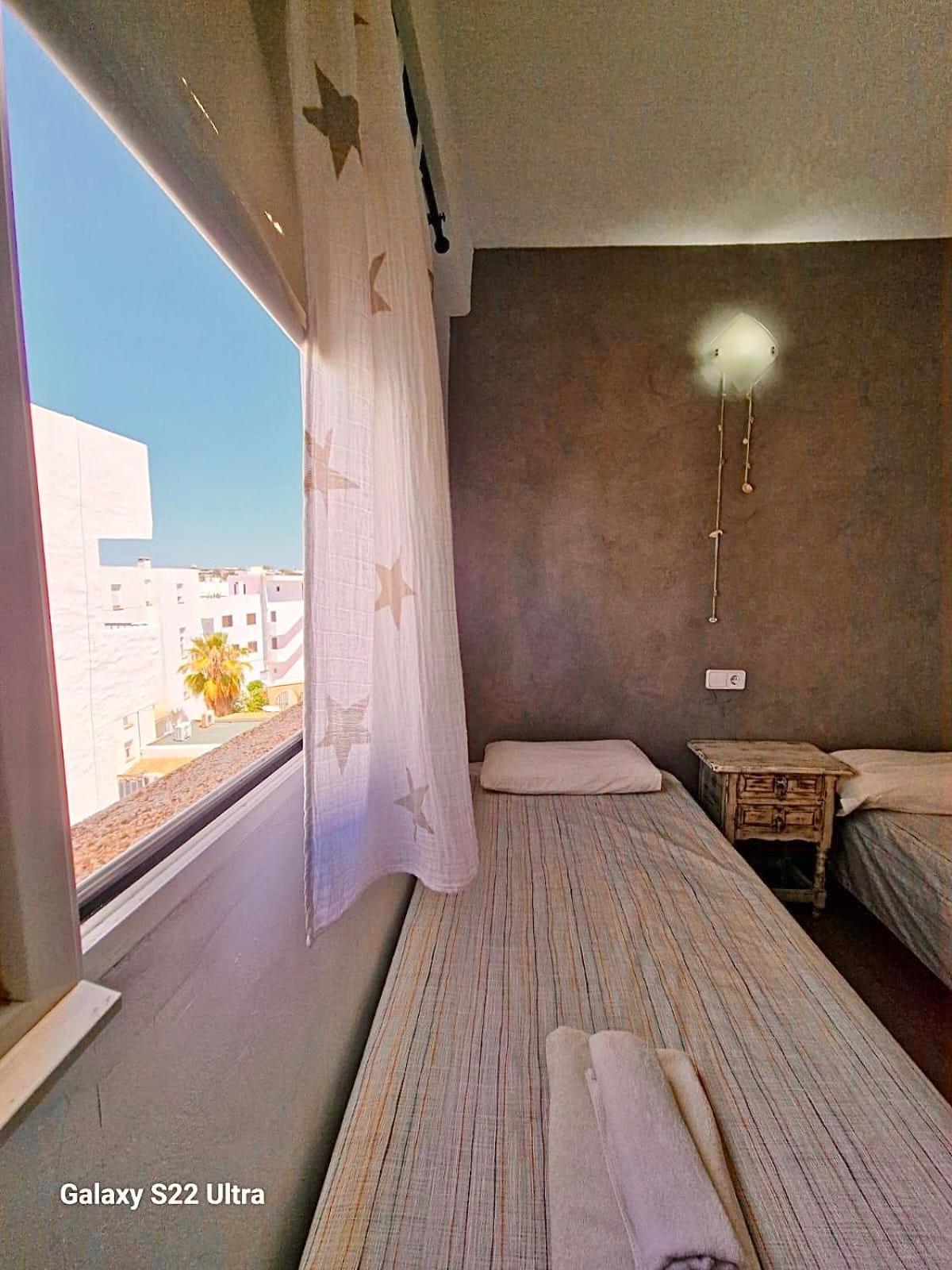Apt Calmacabana A 50M Dal Mare Apartment Ес Пухолс Стая снимка