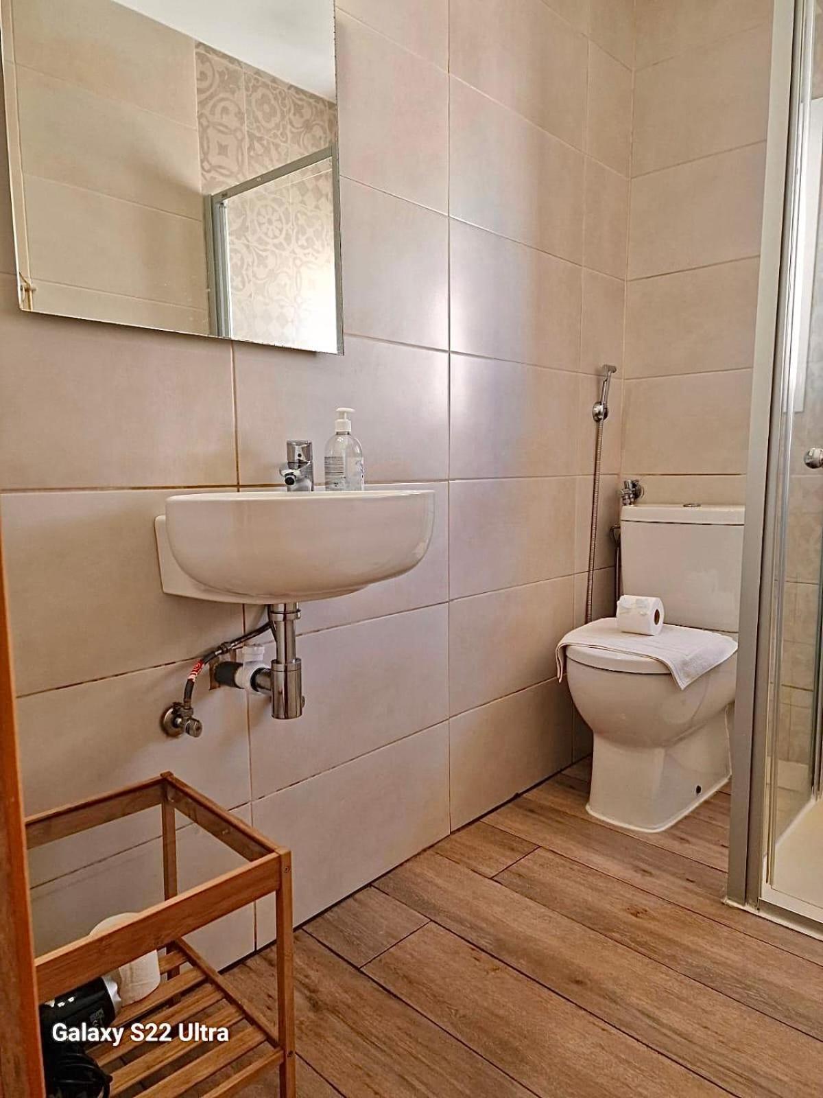 Apt Calmacabana A 50M Dal Mare Apartment Ес Пухолс Екстериор снимка