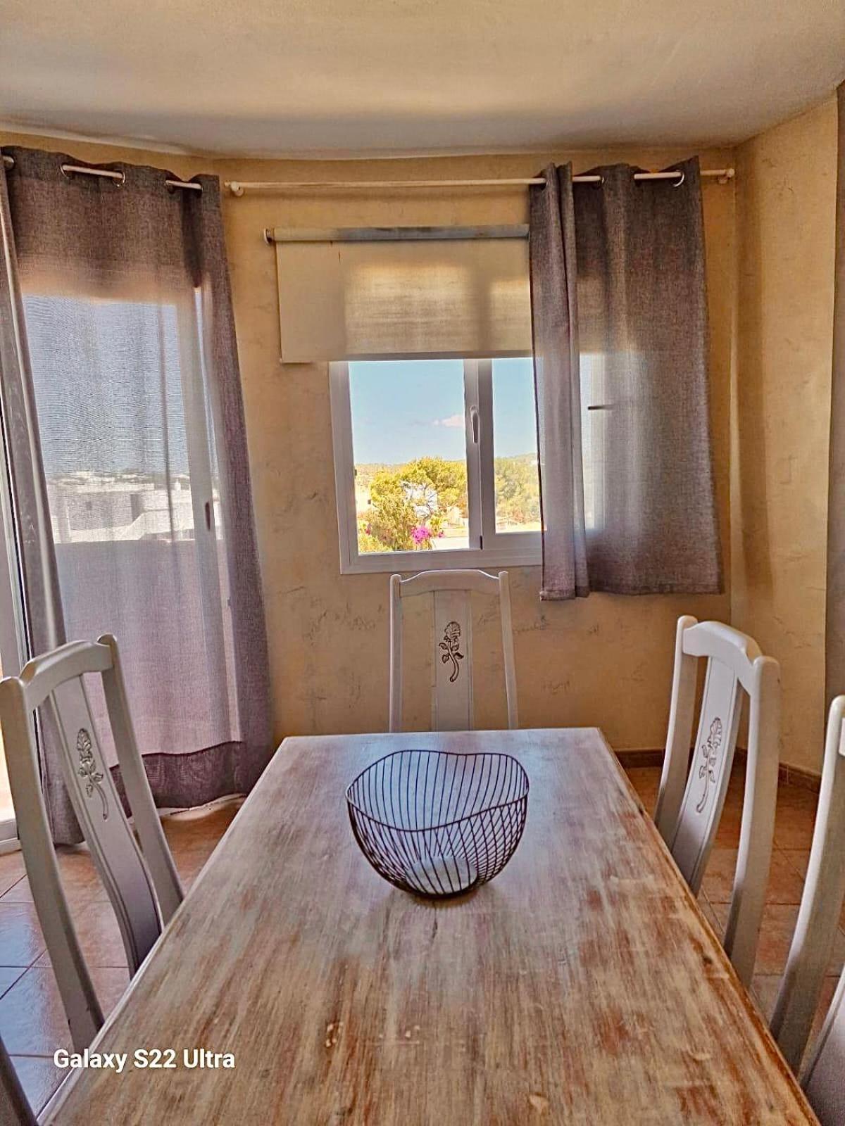 Apt Calmacabana A 50M Dal Mare Apartment Ес Пухолс Екстериор снимка
