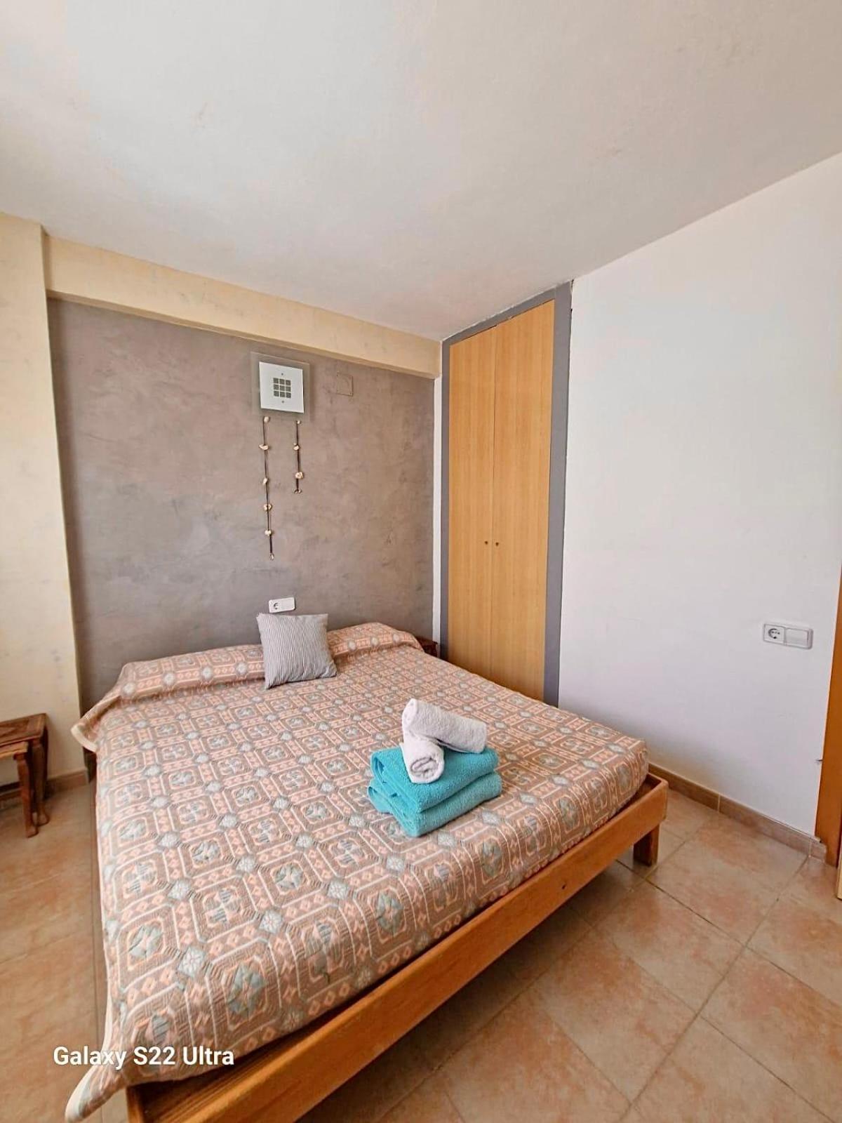 Apt Calmacabana A 50M Dal Mare Apartment Ес Пухолс Екстериор снимка