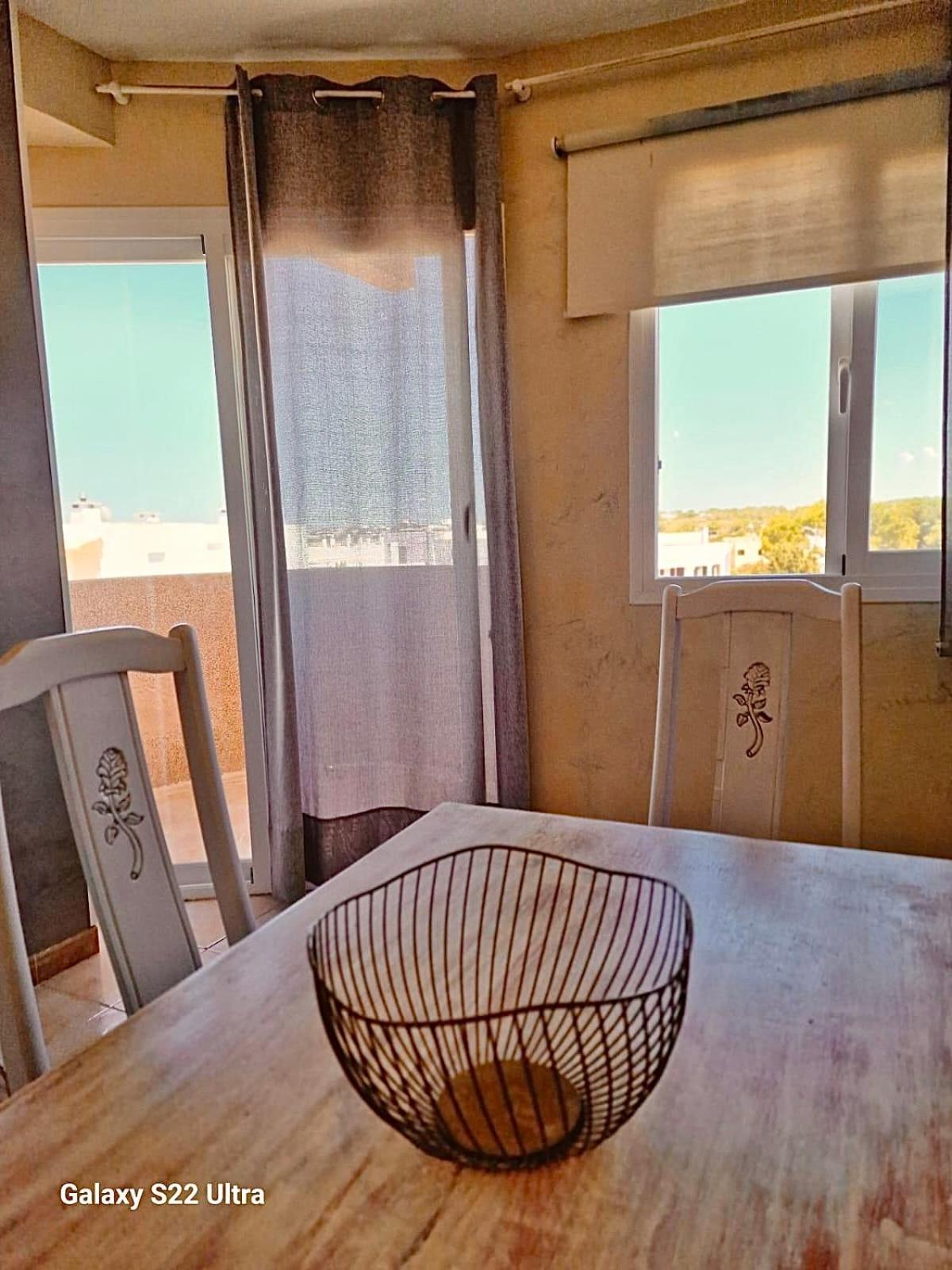 Apt Calmacabana A 50M Dal Mare Apartment Ес Пухолс Екстериор снимка