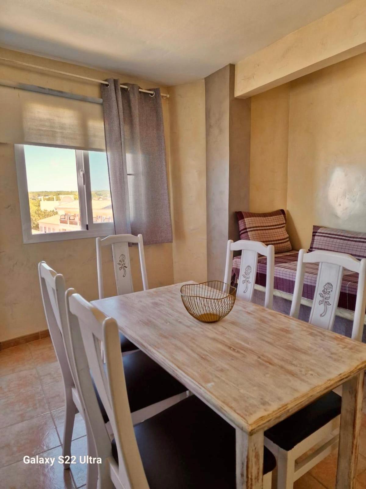 Apt Calmacabana A 50M Dal Mare Apartment Ес Пухолс Стая снимка